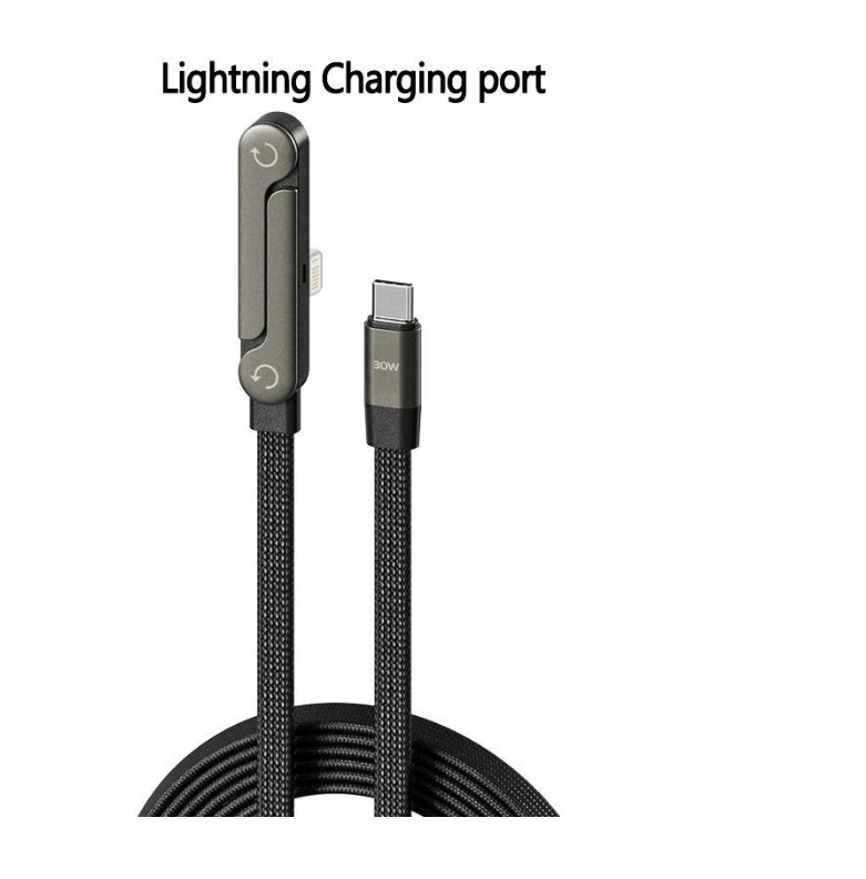 Flat Phone Charger | Phone stand