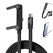 Flat Phone Charger | Phone stand