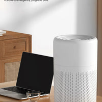 Mini Portable Air Purifier