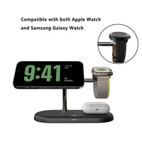 3 in 1 Wireless Charger