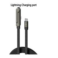Flat Phone Charger | Phone stand