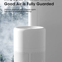 Mini Portable Air Purifier